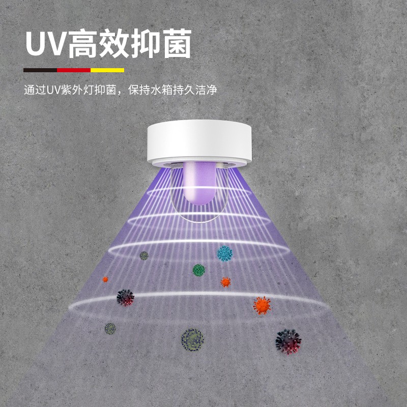 管線機UV殺菌 管線機UV殺菌