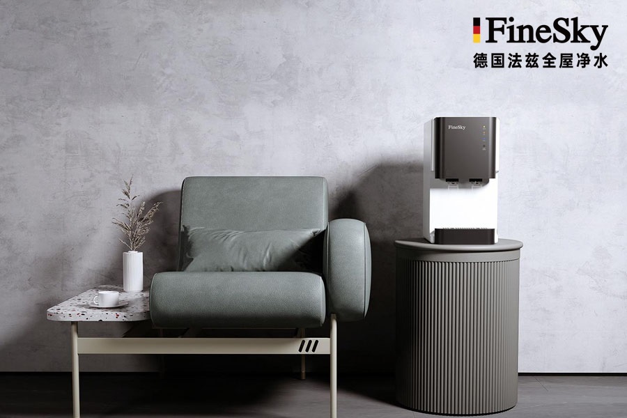 家用臺(tái)式直飲機(jī)：值得入手的喝水神器，還是沖動(dòng)的擺設(shè)？