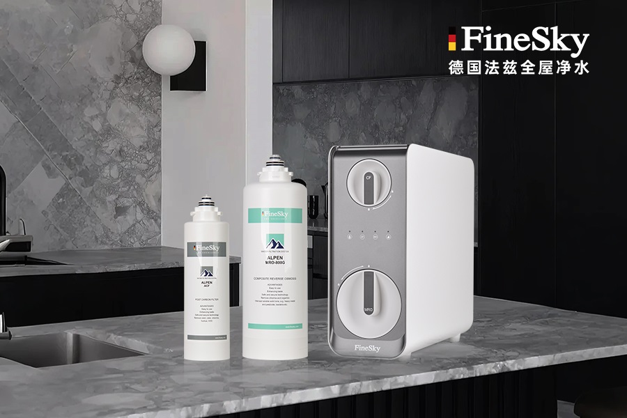 為什么安裝凈水器后水質反而差?存在哪些誤區?(圖2) fz (2).jpg