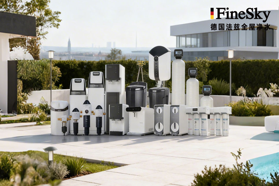 為什么安裝凈水器后水質反而差?存在哪些誤區?(圖1) fz (30).jpg