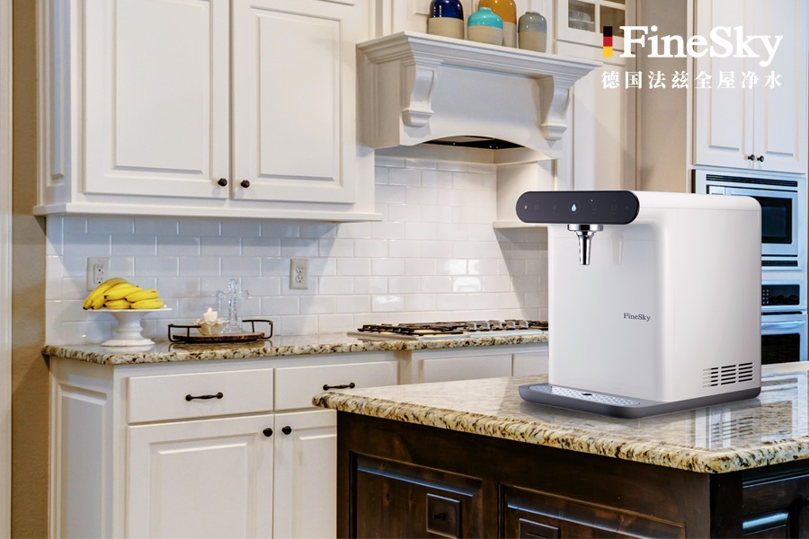 即濾即飲新鮮活水,法茲家用直飲機適配現代生活節奏(圖2) 111 (1).jpg