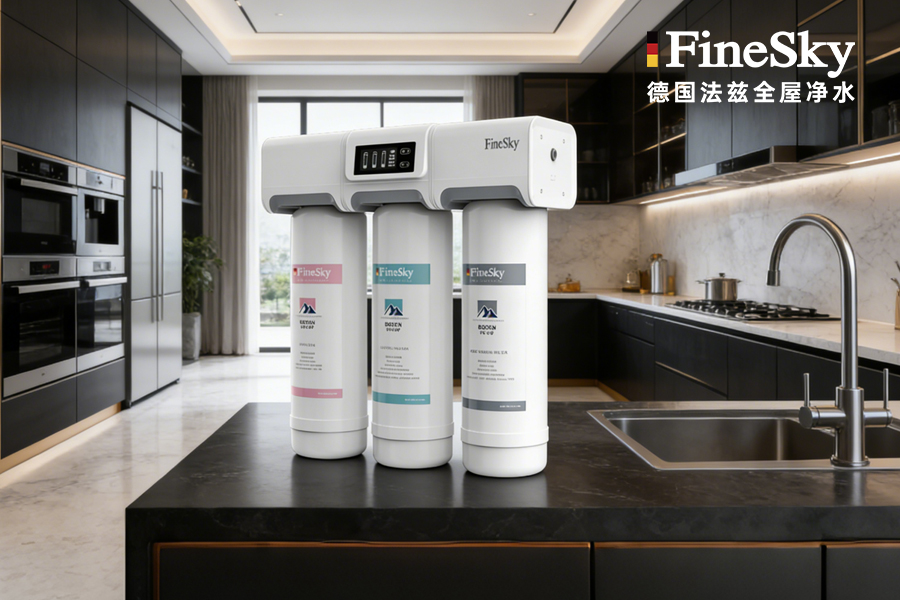 超濾凈水器可保留礦物質(zhì),法茲超濾技術(shù)適配長(zhǎng)期家庭飲用(圖1) 法茲 5.jpg